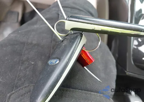 2016 Ford Escape Titanium из США, поврежденный, VIN 1FMCU9JX5GUB19582